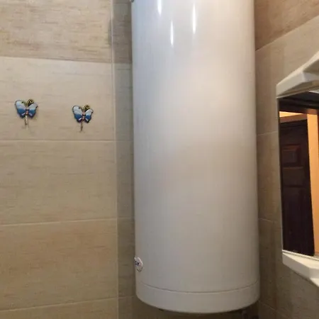 Marina Apartament