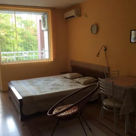 Marina Apartament