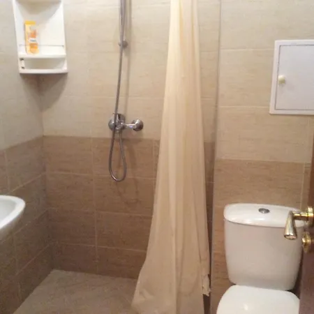 Marina Apartament Burgas City