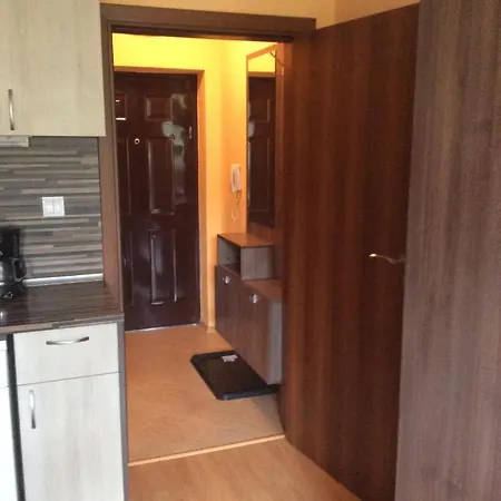 Apartament Marina