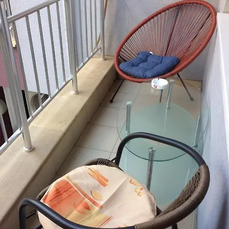 Marina Apartament