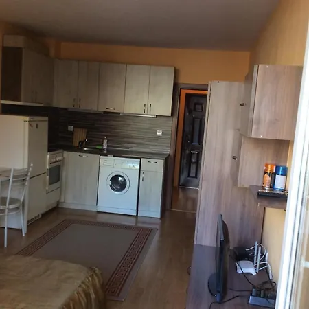 Apartament Marina Burgas City