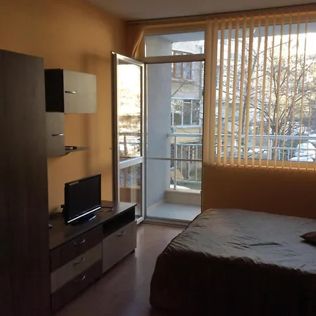 Marina Apartament