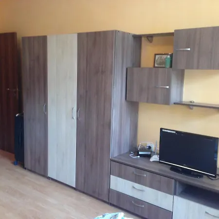 Marina * 布尔加斯