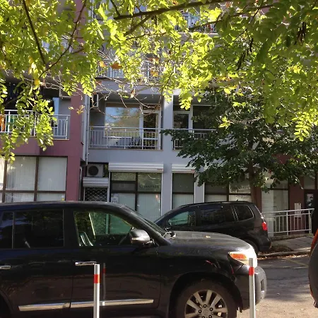 Apartament Marina