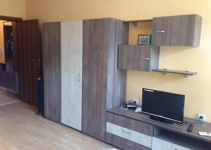 Marina * Μπουργκάς