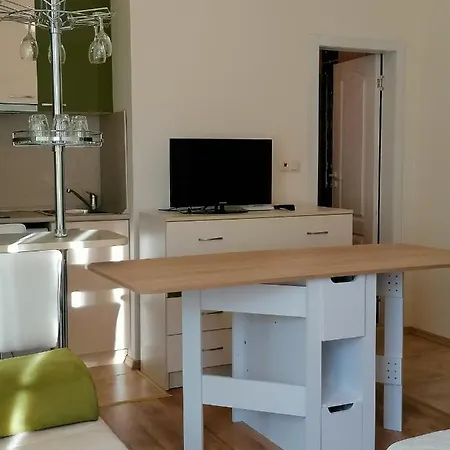 Apartment Marina Ravda