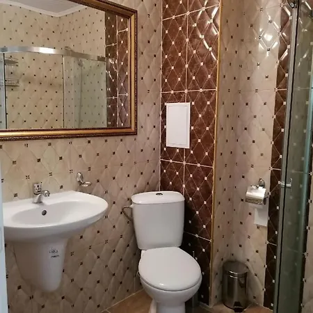 Marina Apartment *