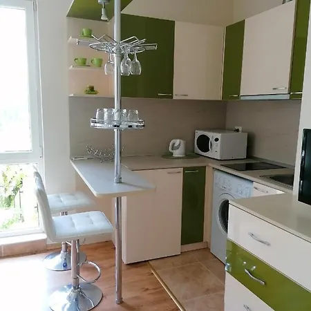 Apartment Marina