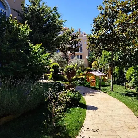 Apartment Marina