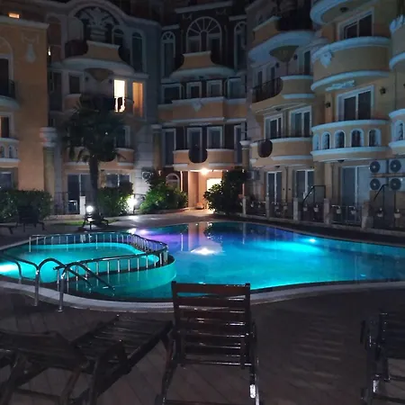 Apartment Marina