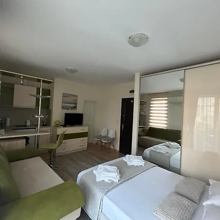 Apartment Marina