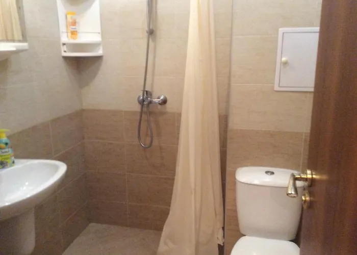 Marina Apartament Burgas