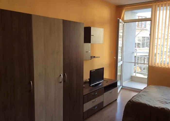 Apartament Marina